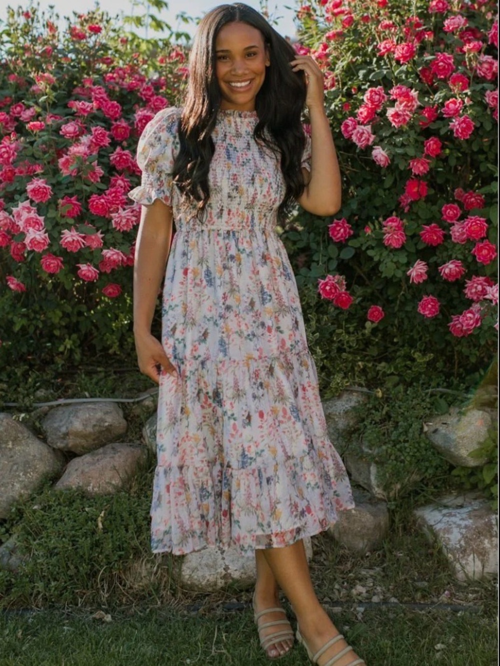 Ivy city Cordelia Dress